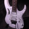 IBANEZ JEM 555 WH STEVE VAI MADE IN KOREA 2006