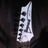 IBANEZ JEM 555 WH STEVE VAI MADE IN KOREA 2006