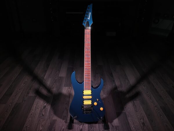 IBANEZ PRESTIGE RG 3570Z CHITARRA ELETTRICA