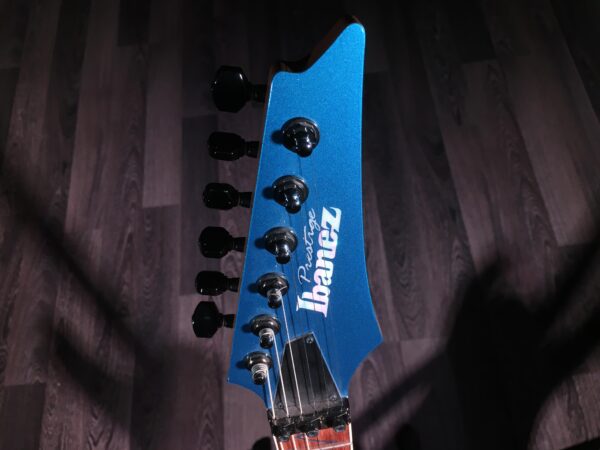 IBANEZ PRESTIGE RG 3570Z CHITARRA ELETTRICA