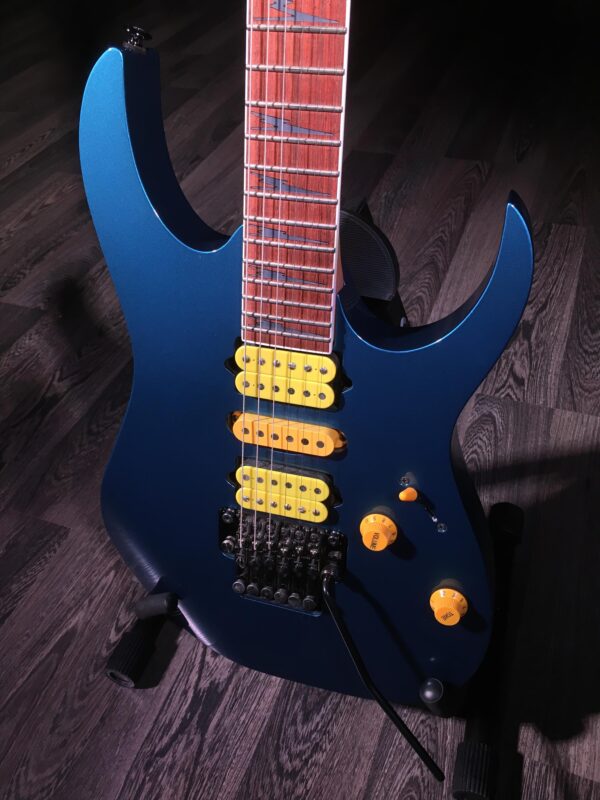 IBANEZ PRESTIGE RG 3570Z CHITARRA ELETTRICA