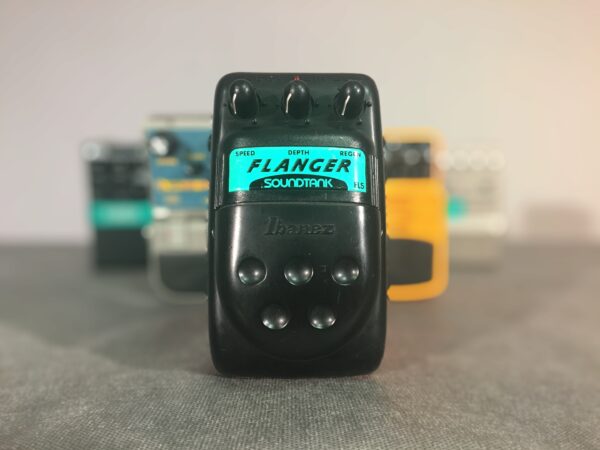 IBANEZ SOUNDTANK FL-5 FLANGER