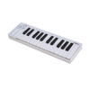 ICON  I KEY Midi Controller WHITE