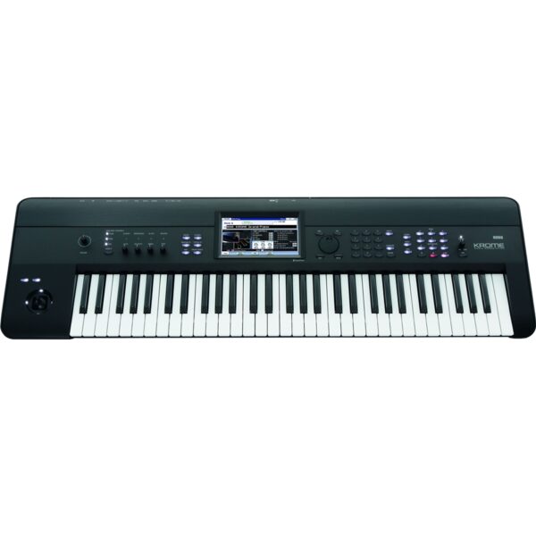 KORG KROME 61 SYNTH