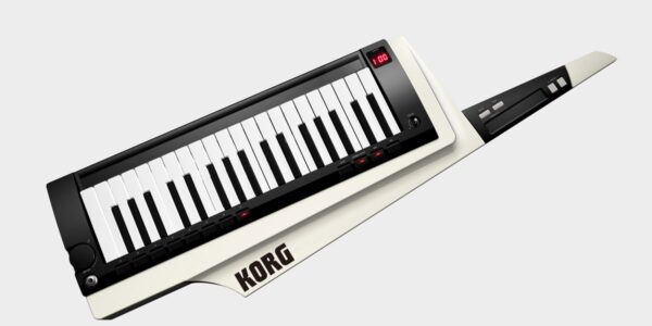 KORG RK-100S-WH SYNTH