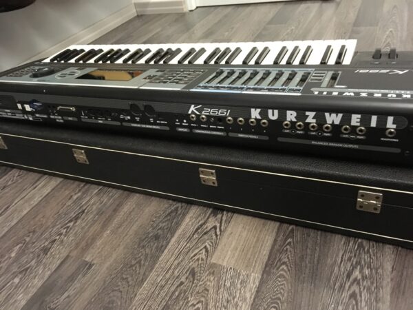 KURZWEIL K2661