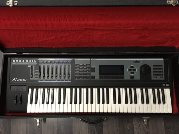 KURZWEIL K2661