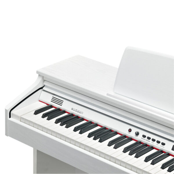 KURZWEIL KA130WH PIANOFORTE DIGITALE CON MOBILE BIANCO