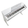 KURZWEIL KA130WH PIANOFORTE DIGITALE CON MOBILE BIANCO