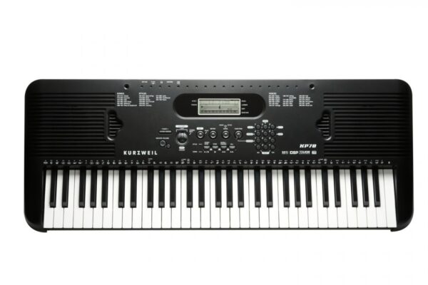 KURZWEIL KP70 TASTIERA 61 TASTI