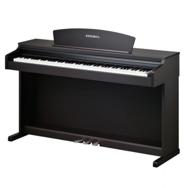 KURZWEIL M110SR PIANOFORTE DIGITALE