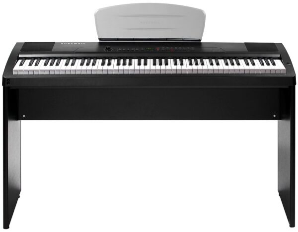 KURZWEIL MPS20 PIANO DIGITALE SENZA STAND