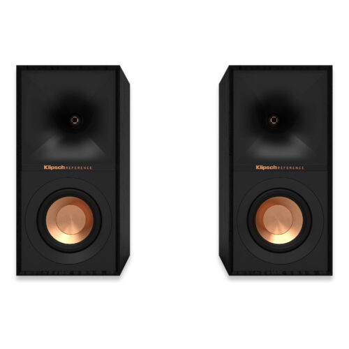 Klipsch R-40M Coppia Diffusori