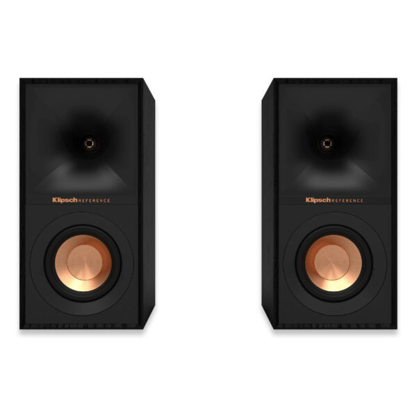 Klipsch R-40M Coppia Diffusori