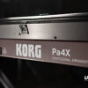 Korg Pa4X