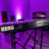 Korg TR Music Workstation