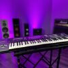 Korg TR Music Workstation