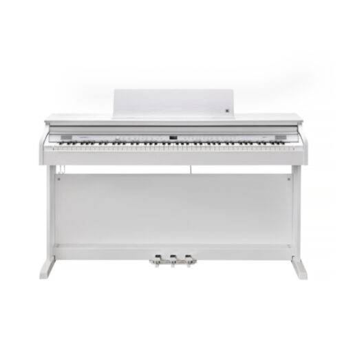 Kurzweil CUP E1 White