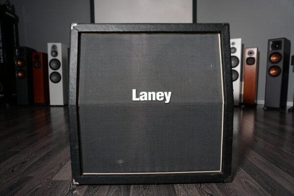 LANEY LV412A