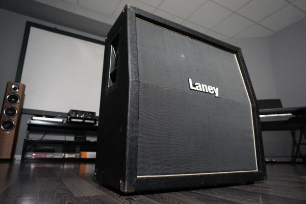 LANEY LV412A