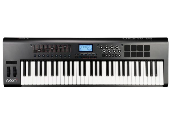 M-AUDIO AXIOM 61 MK II KEYBOARD