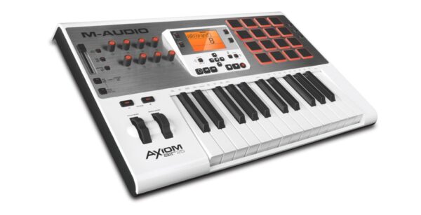 M-AUDIO AXIOM AIR25 KEYBOARD CONTROLLER