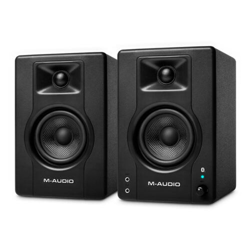 M-AUDIO BX3 BT (coppia)