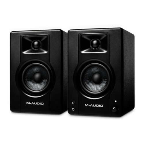 M-AUDIO BX3 Coppia Casse