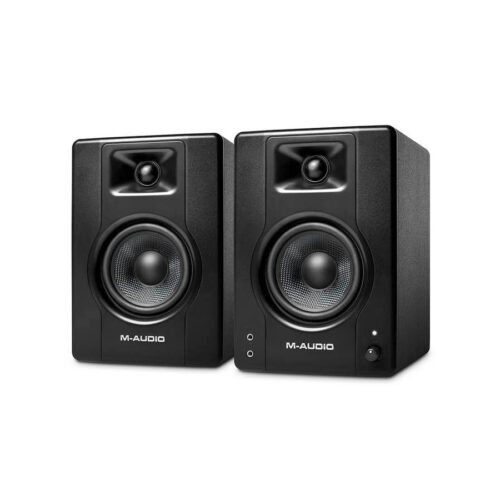 M-AUDIO BX4 Coppia Casse