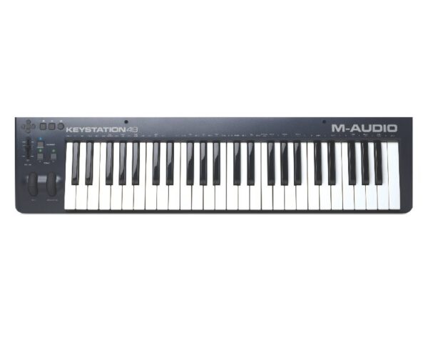 M-AUDIO KEYSTATION 49 2ND GEN