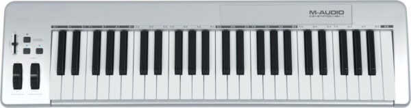 M-AUDIO KEYSTATION 49ES