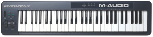 M-AUDIO KEYSTATION 61 2ND GEN