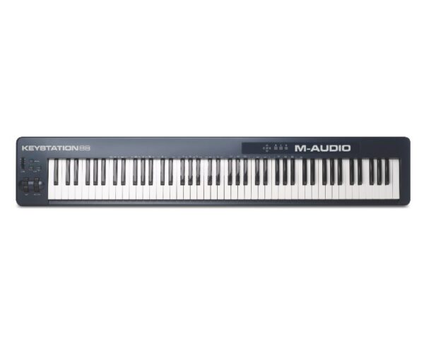 M-AUDIO KEYSTATION 88 2 GENERATION