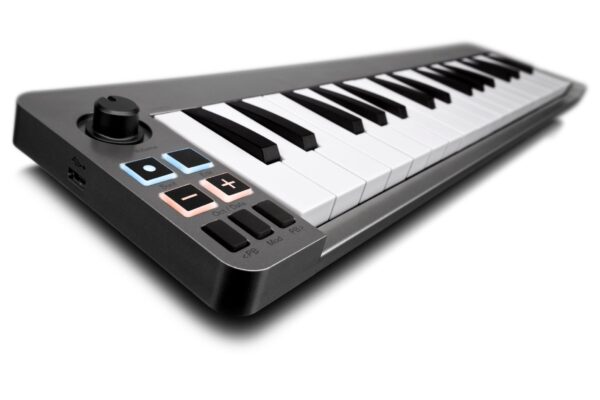 M-AUDIO KEYSTATION MINI32