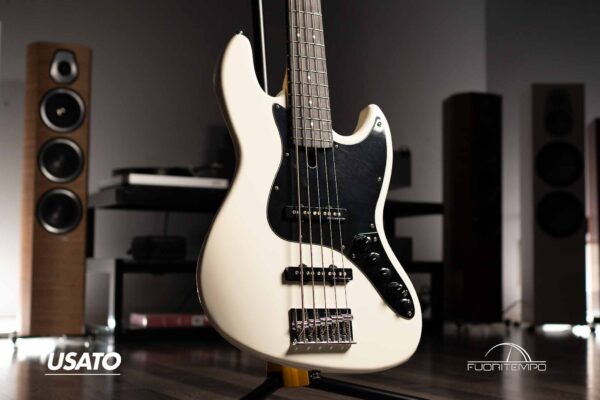 MARCUS MILLER V3 2ND GEN BY SIRE AWH - USATO