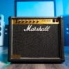 MARSHALL JCM800 COMBO VINTAGE - 4010