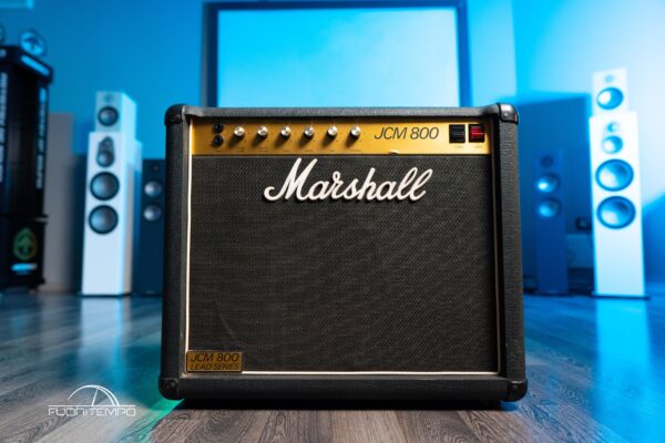 MARSHALL JCM800 COMBO VINTAGE - 4010