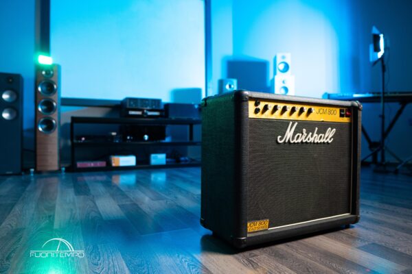 MARSHALL JCM800 COMBO VINTAGE - 4010