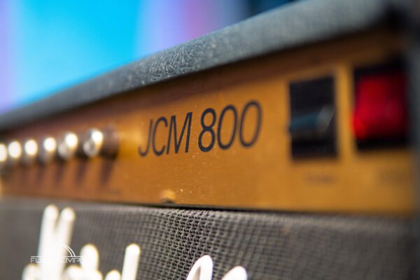 MARSHALL JCM800 COMBO VINTAGE - 4010