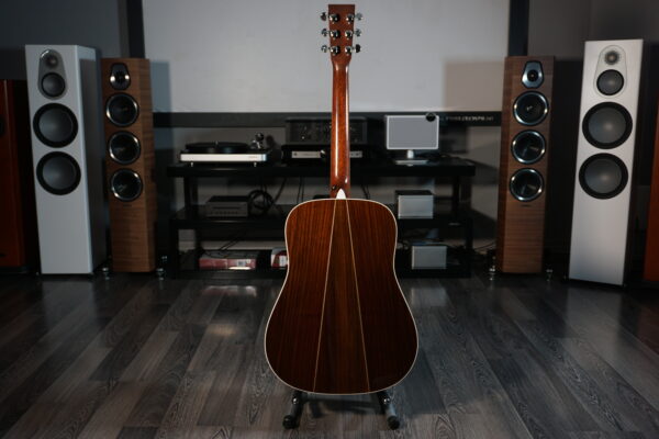 MARTIN D-35