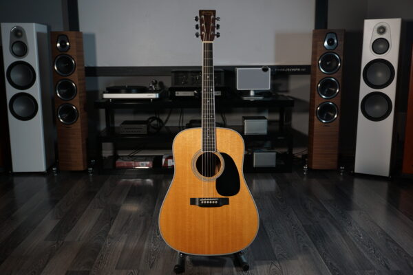 MARTIN D-35