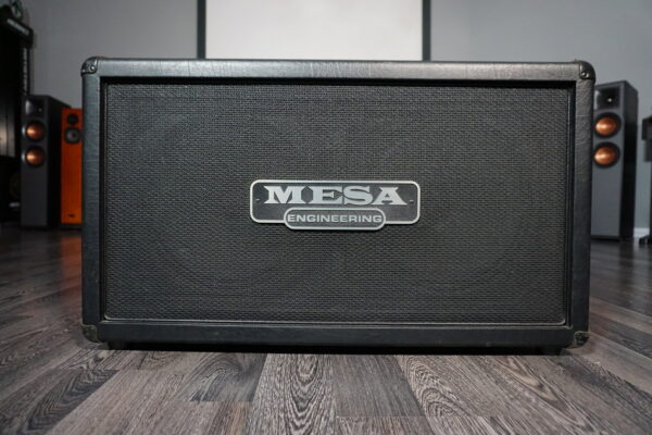 MESA BOOGIE 2X12FB RECTO CEL 30 CABINET PER CHITARRA ELETTRICA - USATO