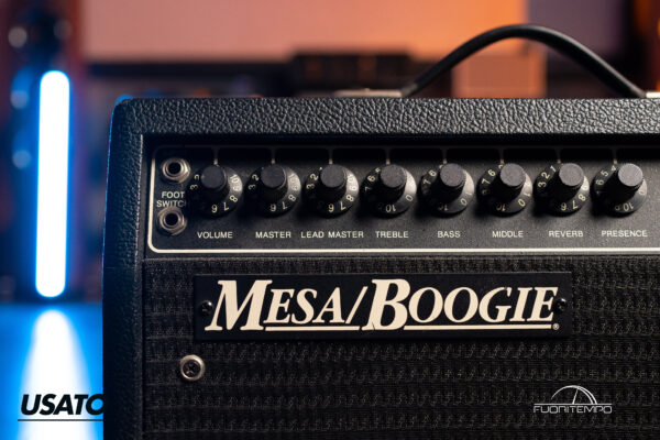 MESA BOOGIE STUDIO 22+