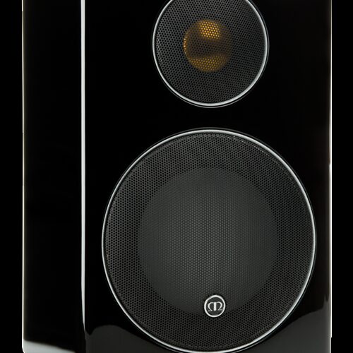 MONITOR AUDIO RADIUS R90 BLACK DIFFUSORE