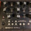 MOOG MUSIC MOTHER-32