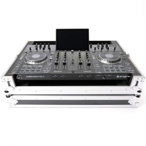 Magma Dj Controller Case Prime 4