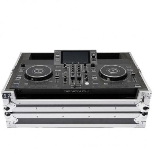 Magma Dj Controller Case SC Live 2