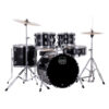 Mapex CM5844FTCDK Comet Junior Black