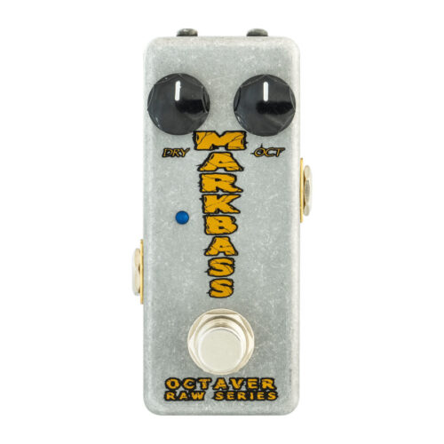 Markbass MB Raw Octaver