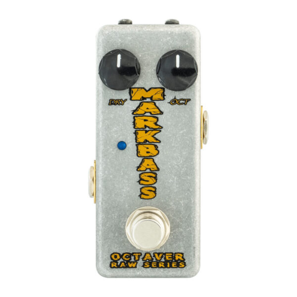 Markbass MB Raw Octaver